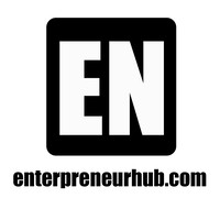 Enterpreneurhub logo, Enterpreneurhub contact details