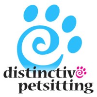 Distinctive Petsitting Inc. logo, Distinctive Petsitting Inc. contact details