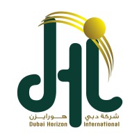 DUBAI HORIZON INC logo, DUBAI HORIZON INC contact details