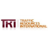 Traffic Resources International logo, Traffic Resources International contact details