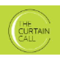 The Curtain Call Nashville logo, The Curtain Call Nashville contact details