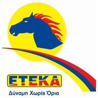 ETEKA S.A logo, ETEKA S.A contact details