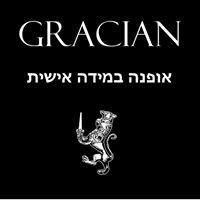 GRACIAN logo, GRACIAN contact details