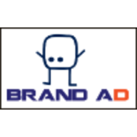 Brand Ad logo, Brand Ad contact details