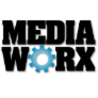 Media Worx logo, Media Worx contact details