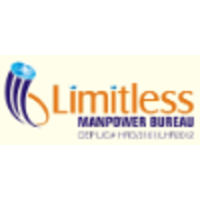 Limitless Manpower Bureau logo, Limitless Manpower Bureau contact details