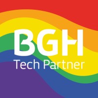 BGH Tech Partner logo, BGH Tech Partner contact details