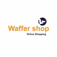 Waffershop logo, Waffershop contact details