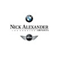 Nick Alexander Imports logo, Nick Alexander Imports contact details