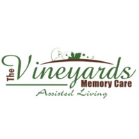 Vineyards Memory Care logo, Vineyards Memory Care contact details