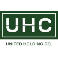 UHC - United Holding Company logo, UHC - United Holding Company contact details