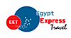 Egypt Express logo, Egypt Express contact details