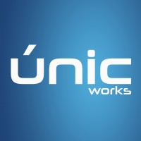 Únic Works logo, Únic Works contact details