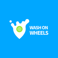 Wash on Wheels Egypt logo, Wash on Wheels Egypt contact details