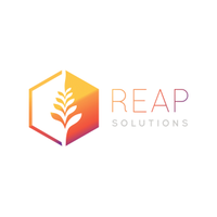 Reap Solutions logo, Reap Solutions contact details