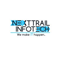 NextTrail Infotech Pvt Ltd logo, NextTrail Infotech Pvt Ltd contact details