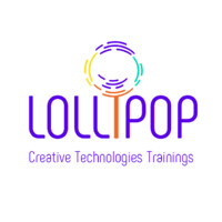 Lollipop Training logo, Lollipop Training contact details