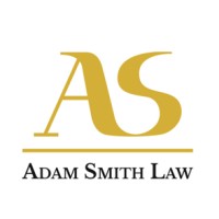 Adam Smith Law logo, Adam Smith Law contact details