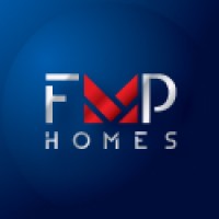 FMP HOMES logo, FMP HOMES contact details