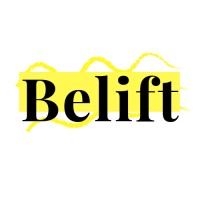 Belift logo, Belift contact details