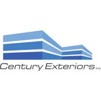 Century Exteriors logo, Century Exteriors contact details