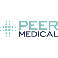 Peer Medical logo, Peer Medical contact details