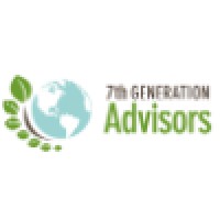 7th Generation Advisors logo, 7th Generation Advisors contact details