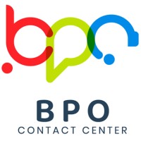 BPO CONTACT CENTER logo, BPO CONTACT CENTER contact details