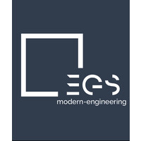 EGS Modern Engineering logo, EGS Modern Engineering contact details