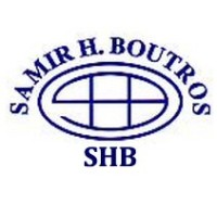 SHB Engineering logo, SHB Engineering contact details