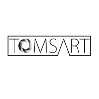 Tomsart Studios logo, Tomsart Studios contact details