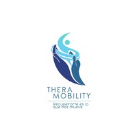 Theramobility S.A logo, Theramobility S.A contact details