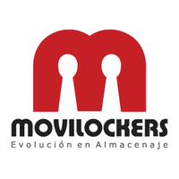 MOVILOCKERS logo, MOVILOCKERS contact details