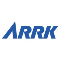 ARRK Product Development Group Ltd logo, ARRK Product Development Group Ltd contact details