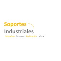 Soportes Industriales logo, Soportes Industriales contact details