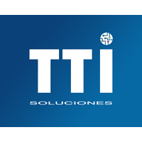 TTI Soluciones logo, TTI Soluciones contact details