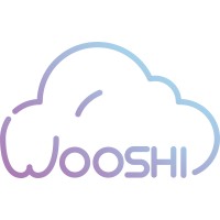 Wooshi Inc. logo, Wooshi Inc. contact details