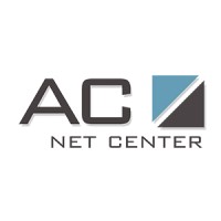 ACNet Center logo, ACNet Center contact details