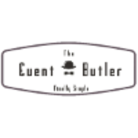 The Event Butler logo, The Event Butler contact details