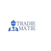 Tradie Matie logo, Tradie Matie contact details