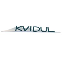 Kvidul AS logo, Kvidul AS contact details