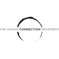 The Human Connection Movement logo, The Human Connection Movement contact details