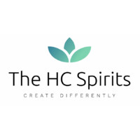 The HC Spirits logo, The HC Spirits contact details