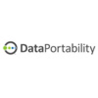 DataPortability Project logo, DataPortability Project contact details