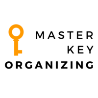 Master Key Organizing logo, Master Key Organizing contact details