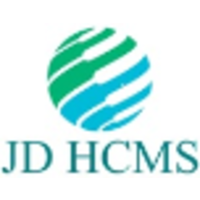 JD HCMS logo, JD HCMS contact details