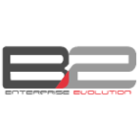 B2 Enterprise Evolution logo, B2 Enterprise Evolution contact details