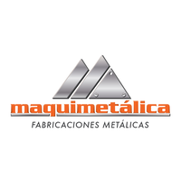 Maquimetálica logo, Maquimetálica contact details