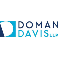 Doman Davis LLP logo, Doman Davis LLP contact details