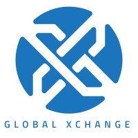 Global X Change logo, Global X Change contact details